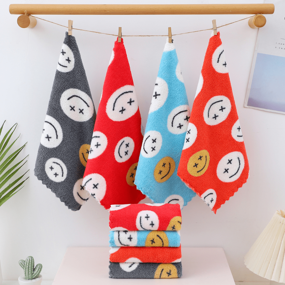 Quick Dry Handy Towels