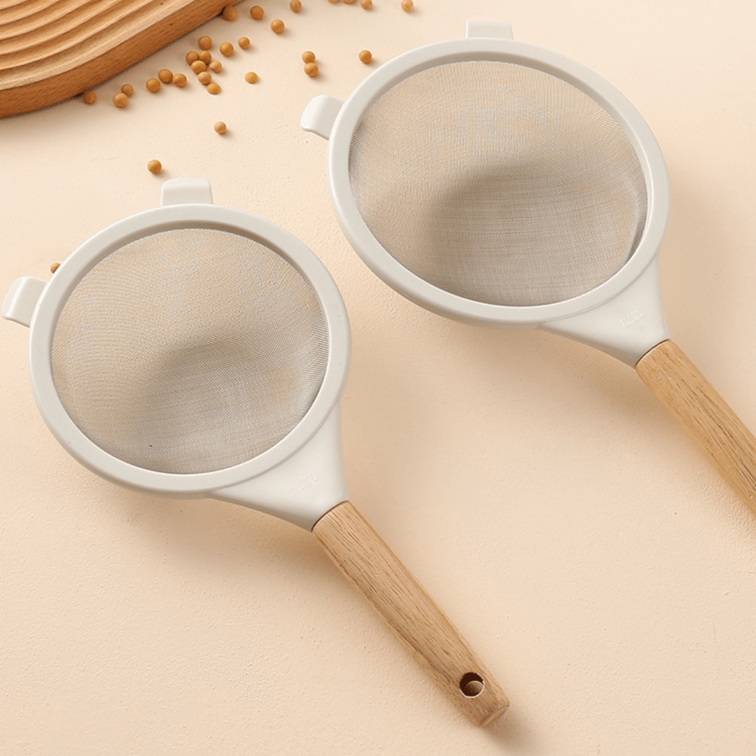 Quick Clean Multi-Strain Spoon