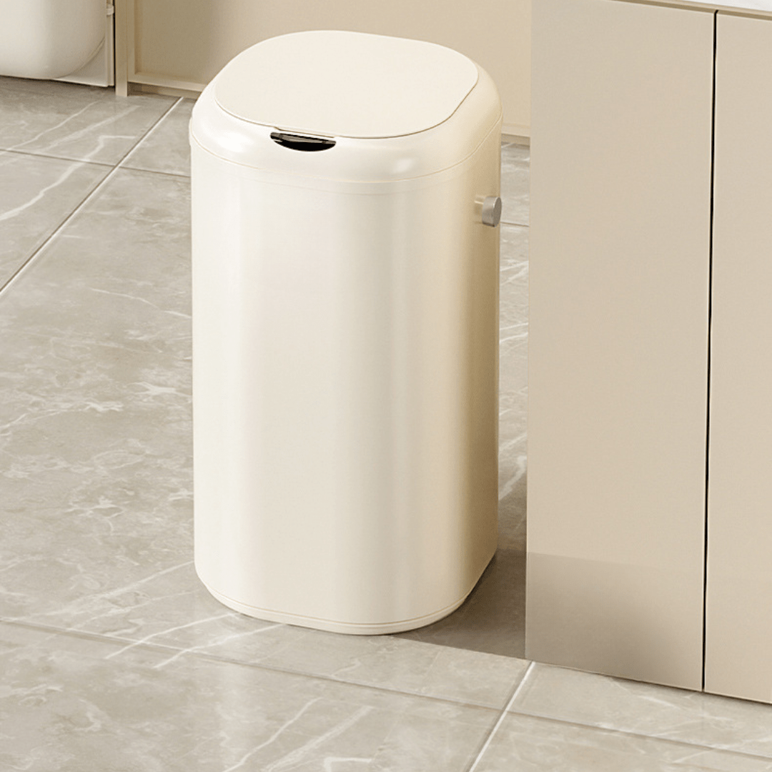 Electric Automatic Sensor Trash Can