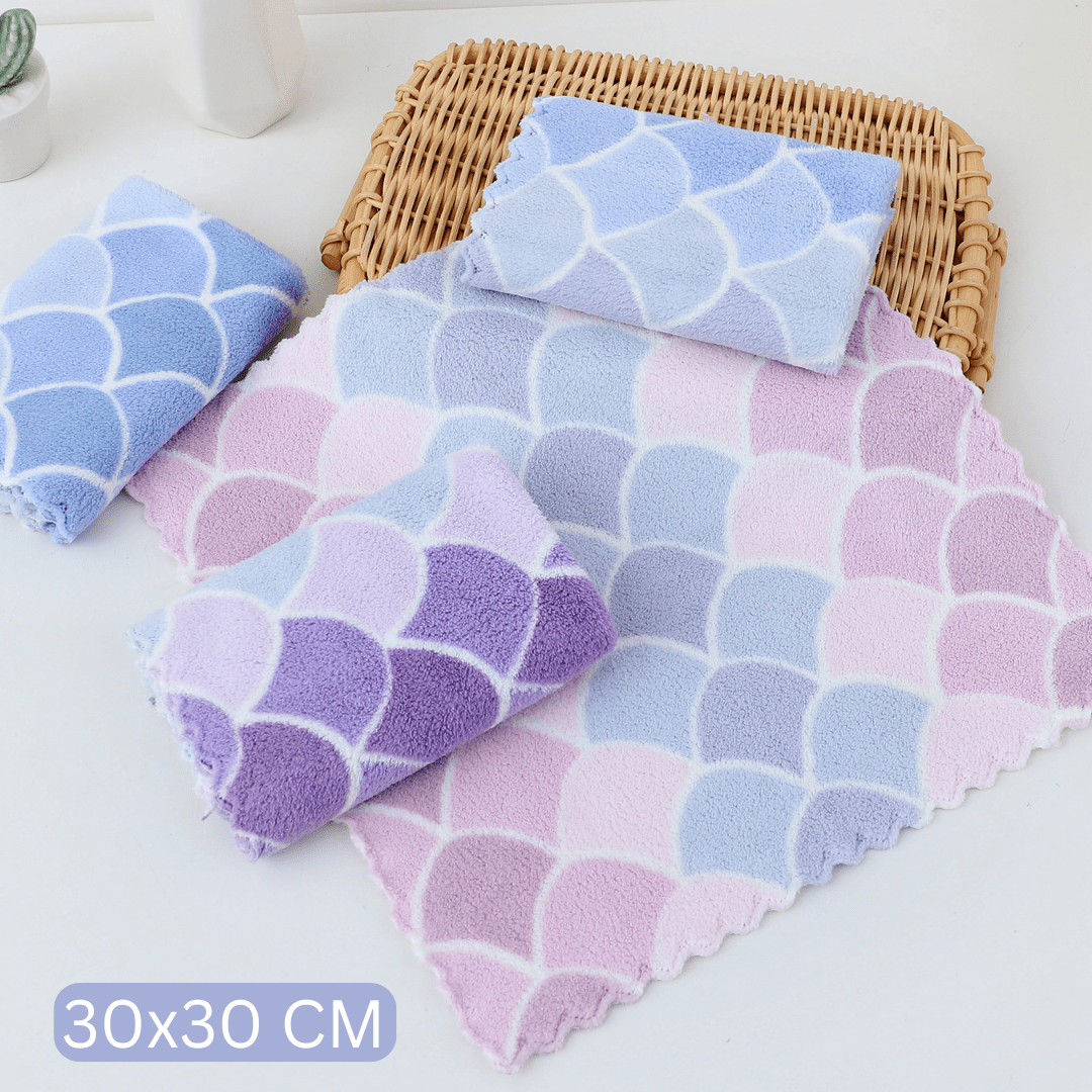 Quick Dry Handy Towels