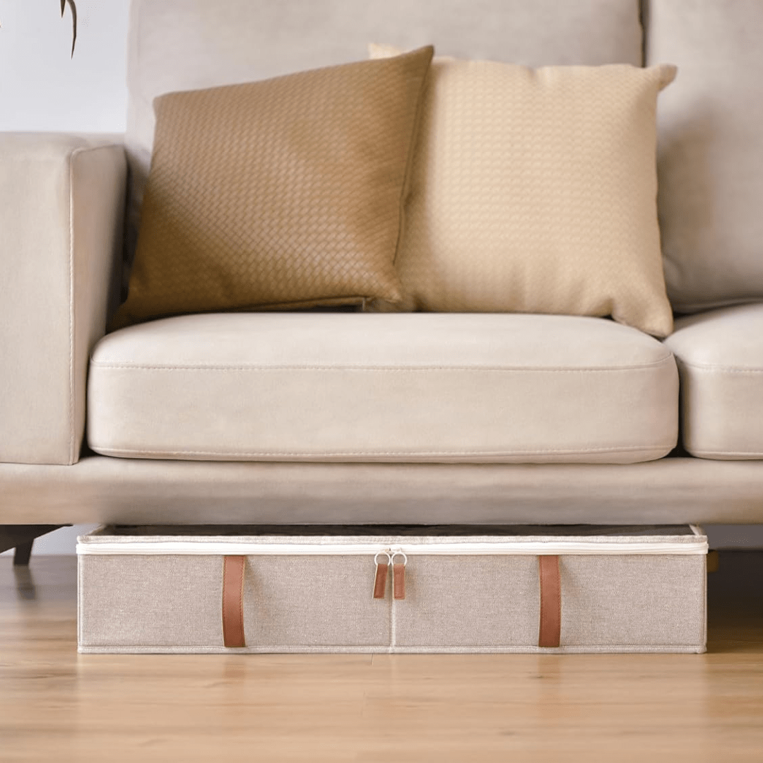 Dust Guard Shoe Organizer
