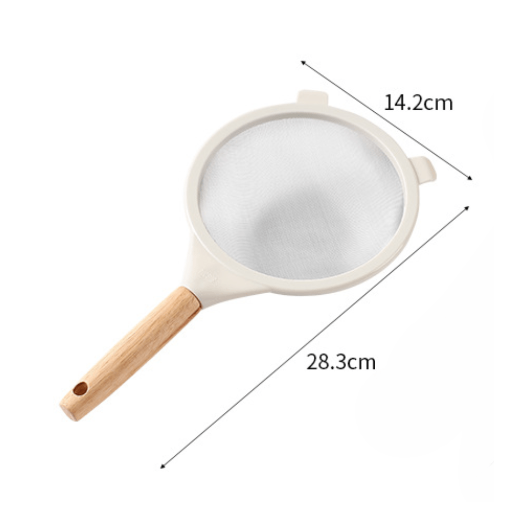 Quick Clean Multi-Strain Spoon