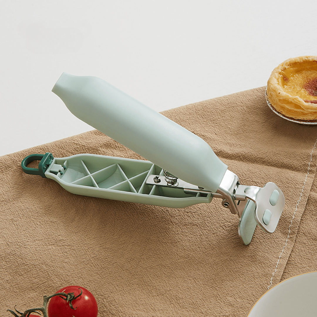Hot Serve Anti Scalding Clip