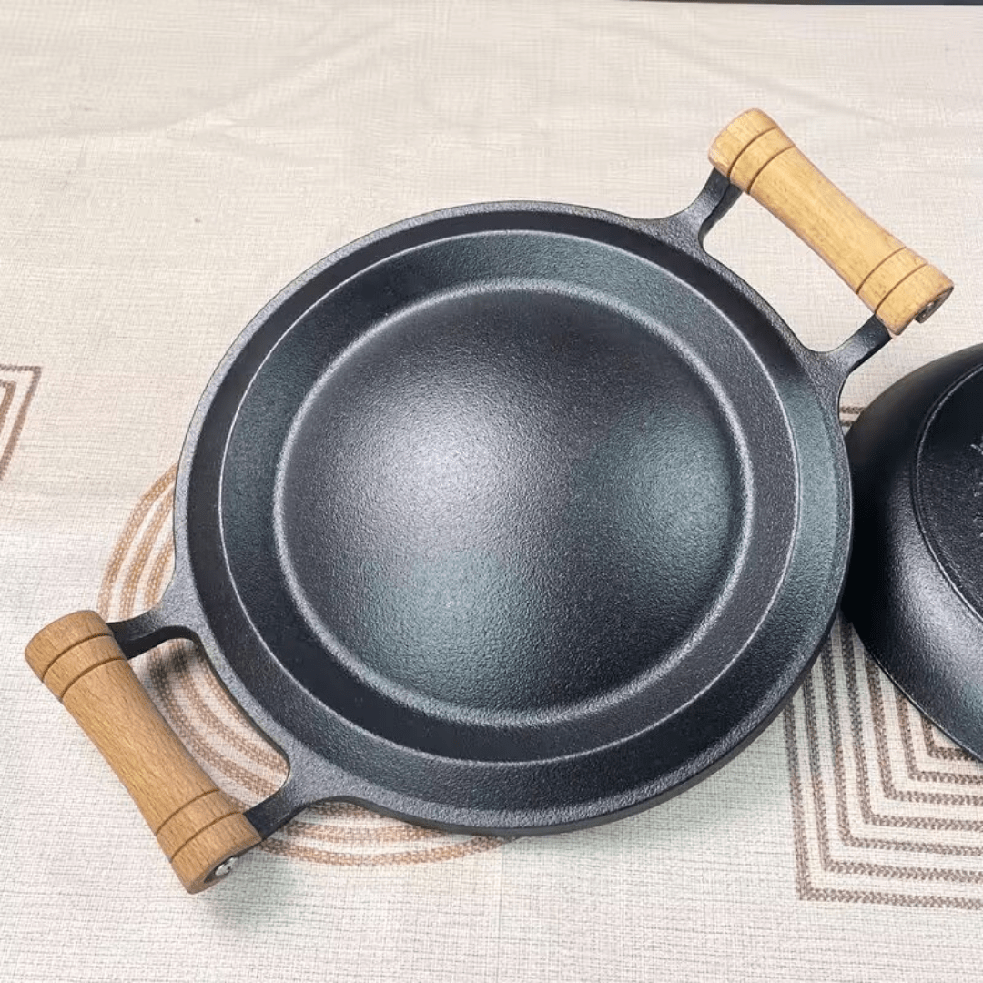 Easy Flip Non-Stick Multipurpose Pan