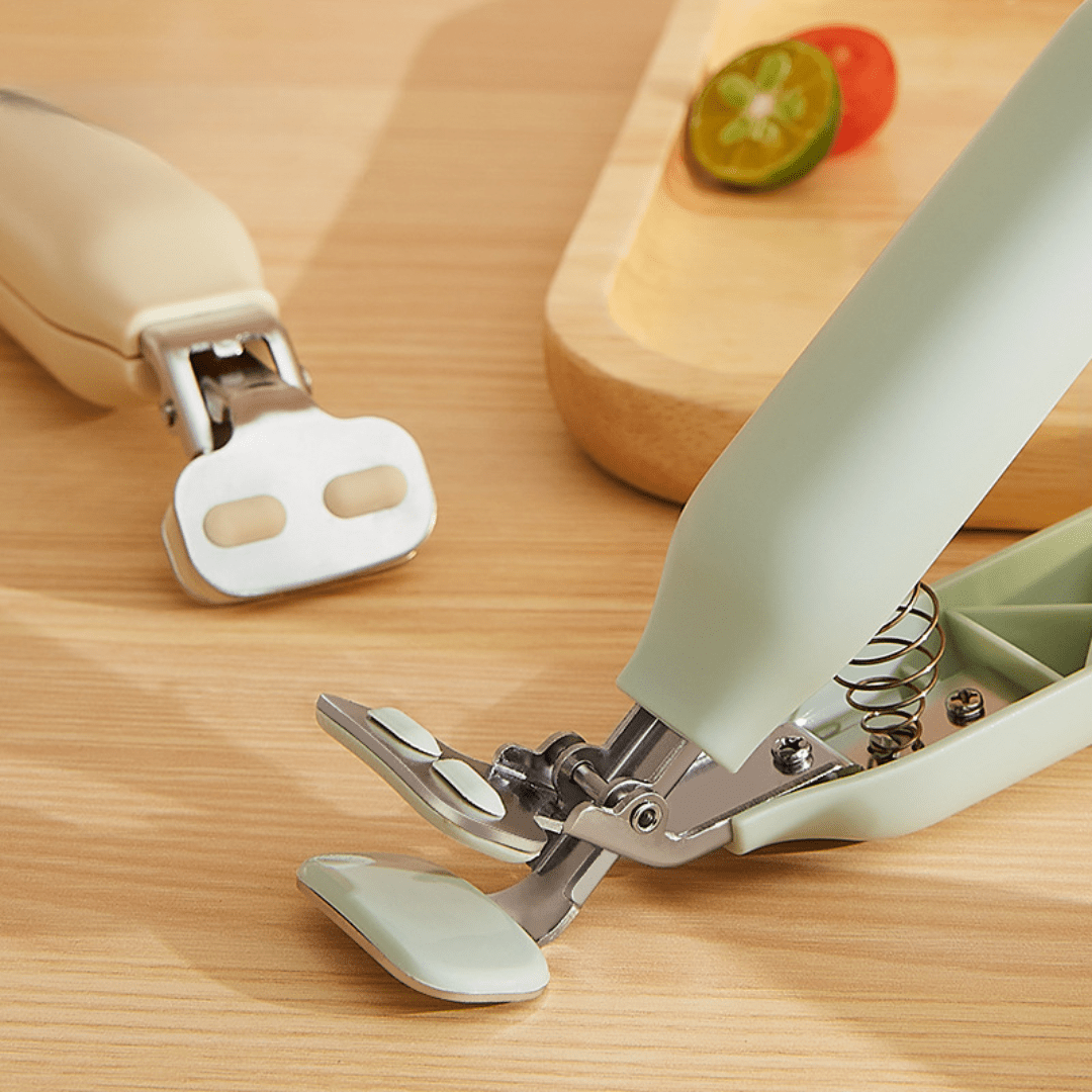 Hot Serve Anti Scalding Clip