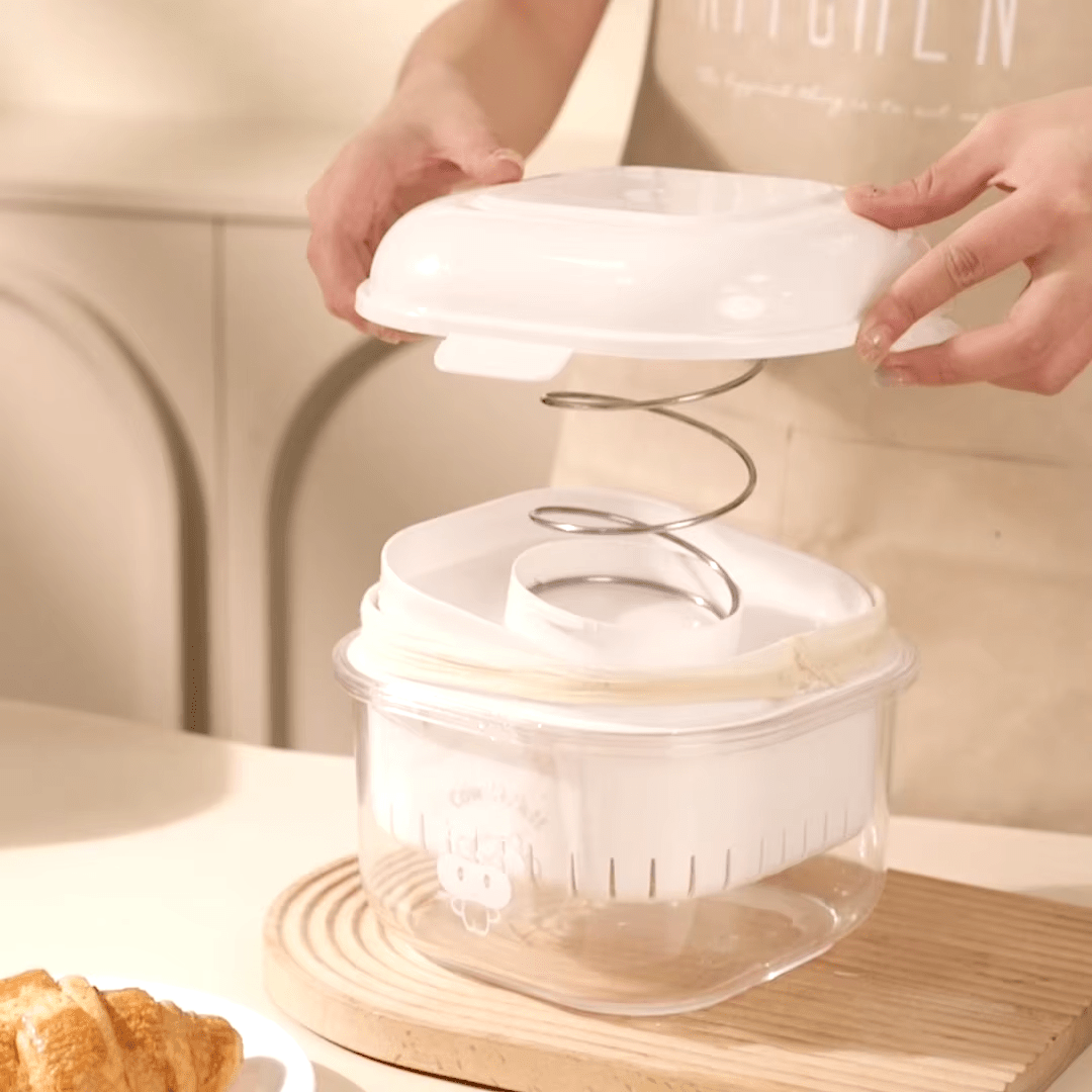Multipurpose Kitchen Fine Mesh Strainer