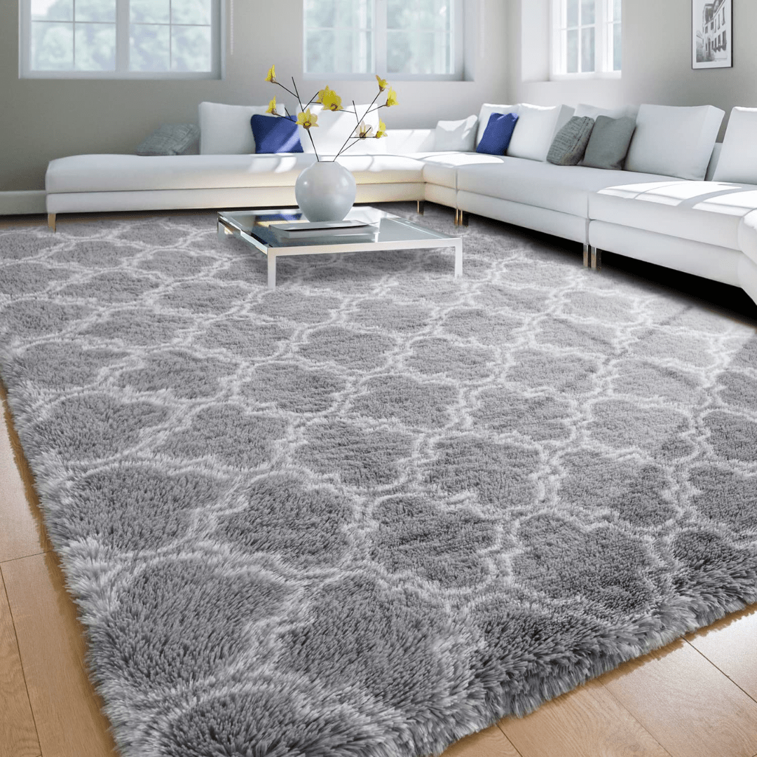 Luxury Soft Velvet Carpet