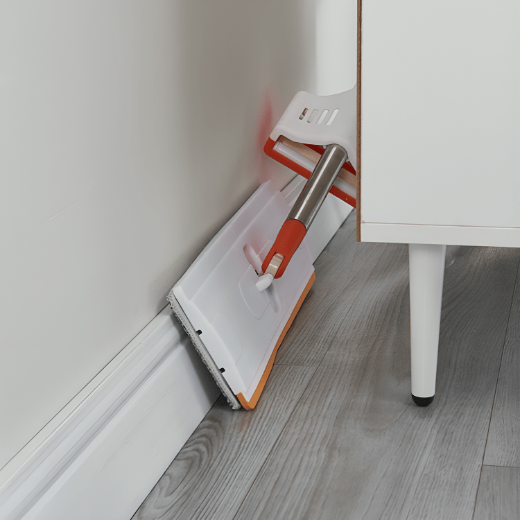 Swift Clean 360° Flat Mop