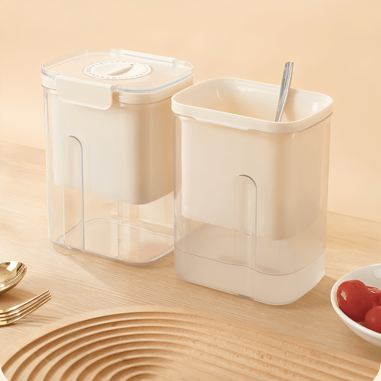 Homemade Pure Taste Yogurt Separator