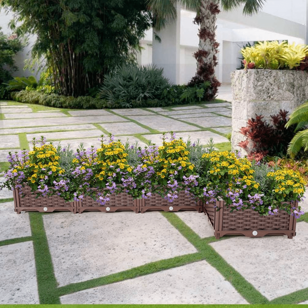 Plant Nest Gardening Container