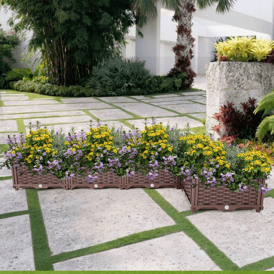 Plant Nest Gardening Container