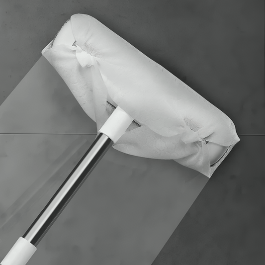 Pro Clean High-Rise Window Cleaning Tool