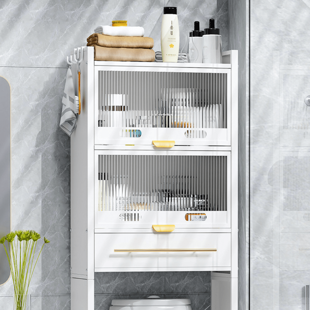 Smart Space Master Utility Rack