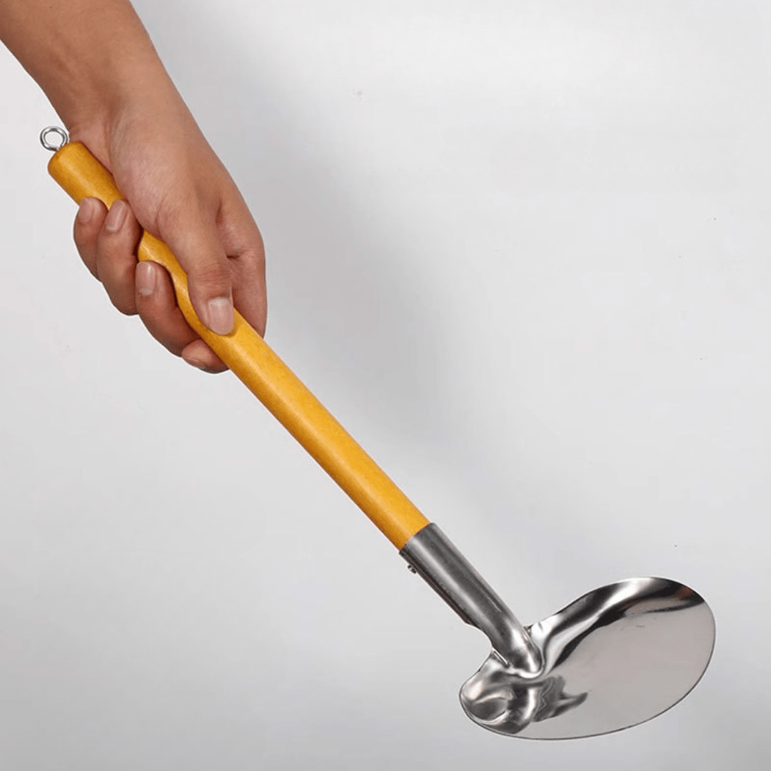 Arc Flow Kitchen Spatula