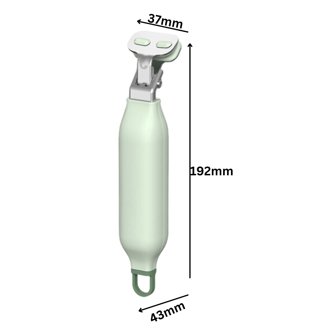 Hot Serve Anti Scalding Clip
