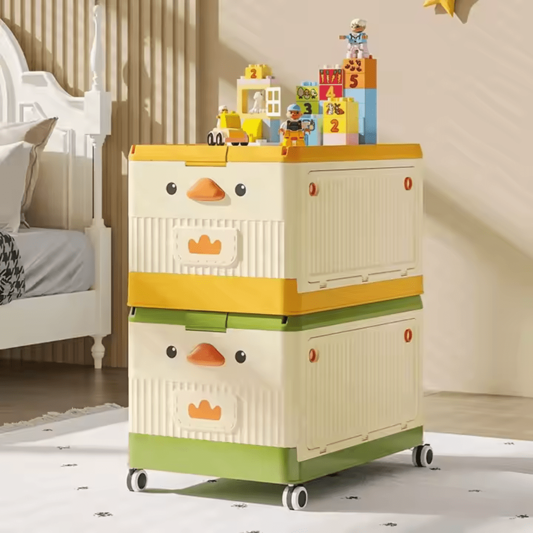 Kids Toys Storage Organizer
