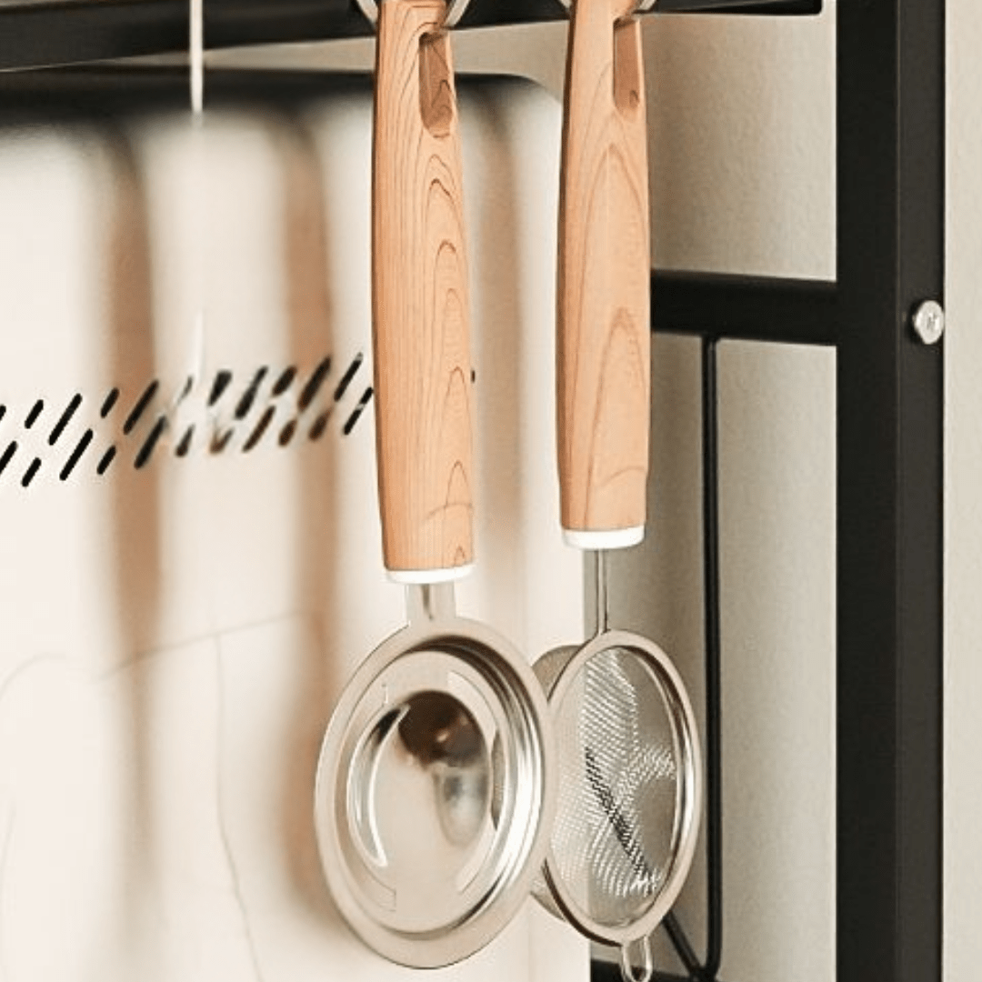 Stainless Steel Egg White Separator