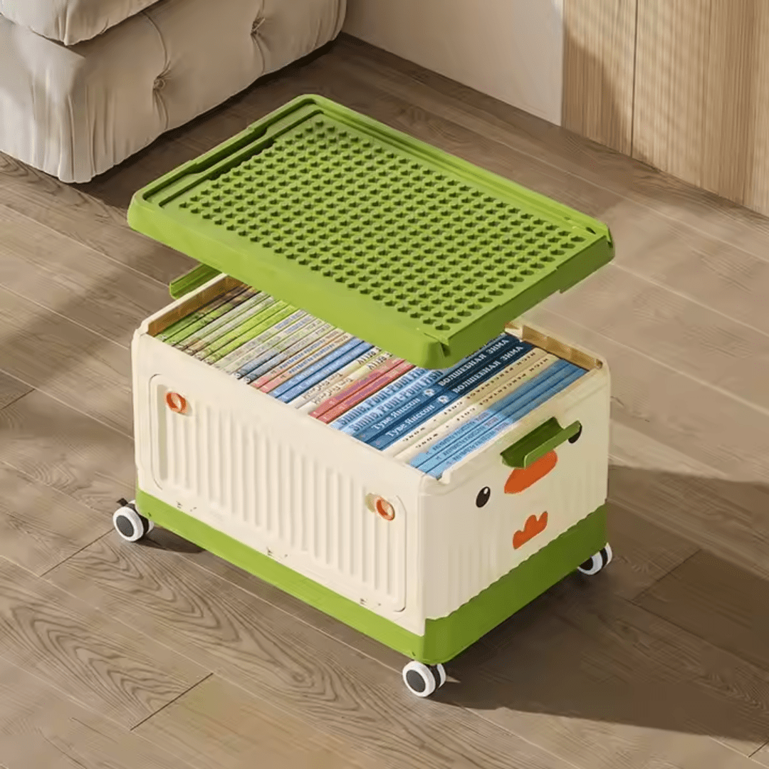 Kids Toys Storage Organizer