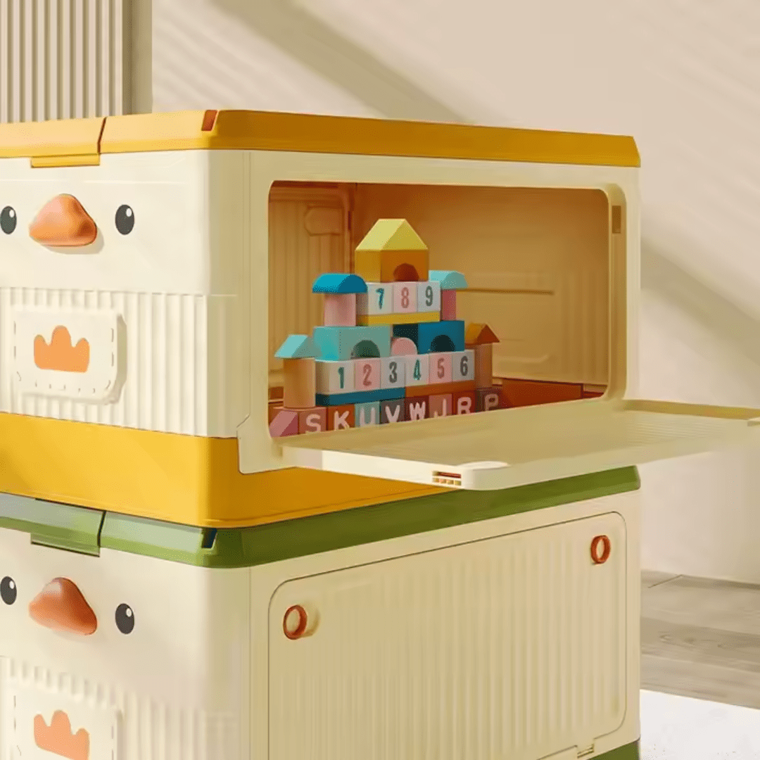 Kids Toys Storage Organizer