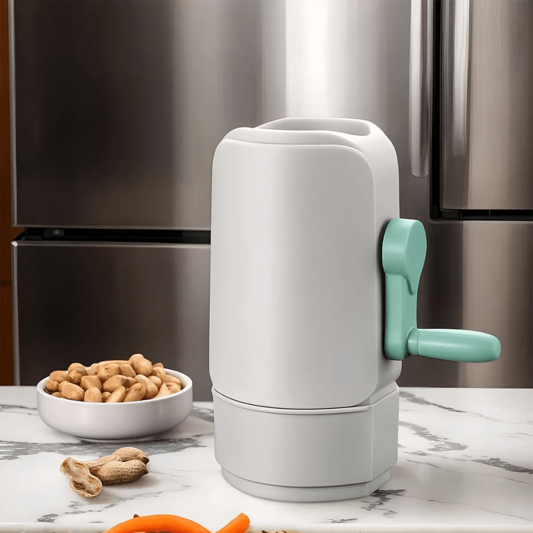 Easy Shell Peanut Peeler Machine