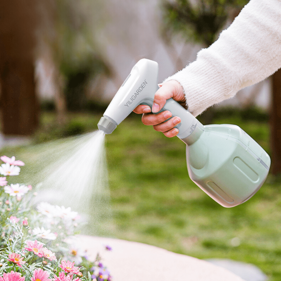 Rechargeable Handheld Electric Sprayer
