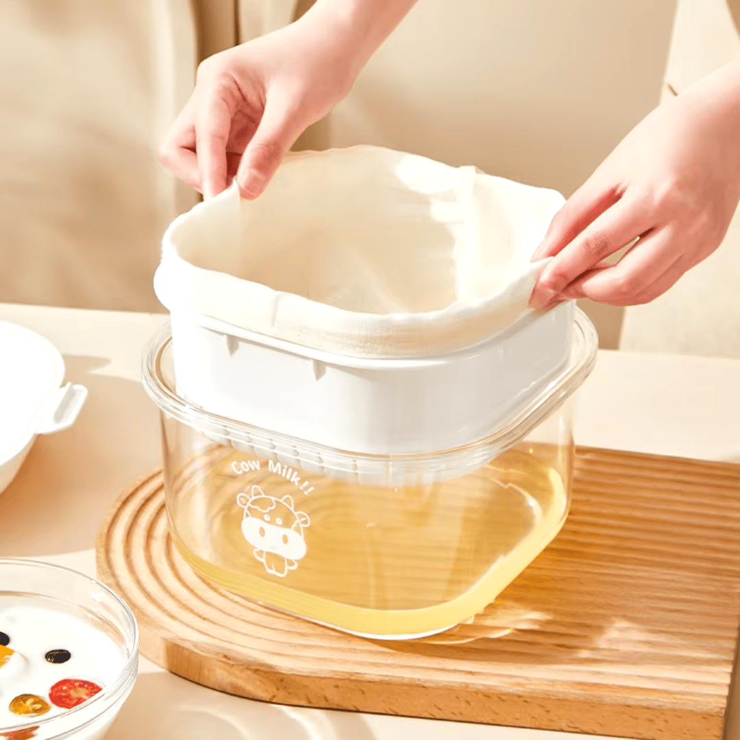 Multipurpose Kitchen Fine Mesh Strainer