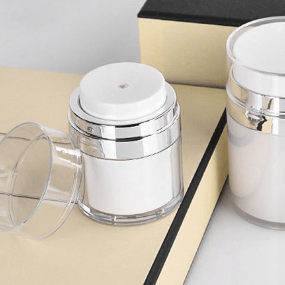 Fresh Vacuum Guard Dispenser