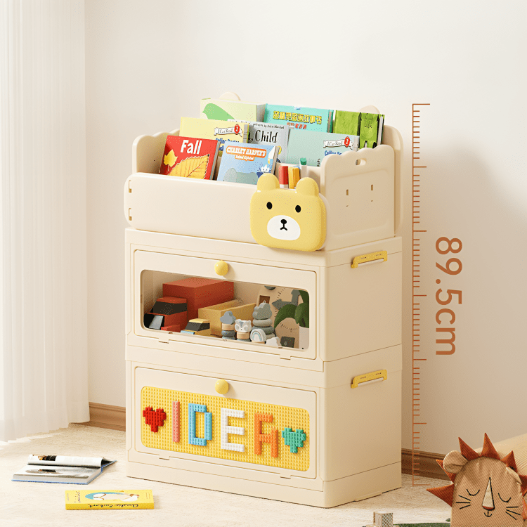 Happy Space Kids Storage Organizer