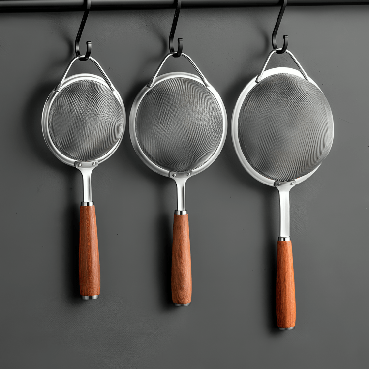 Chef's Choice Multi-Use Stainless Colander
