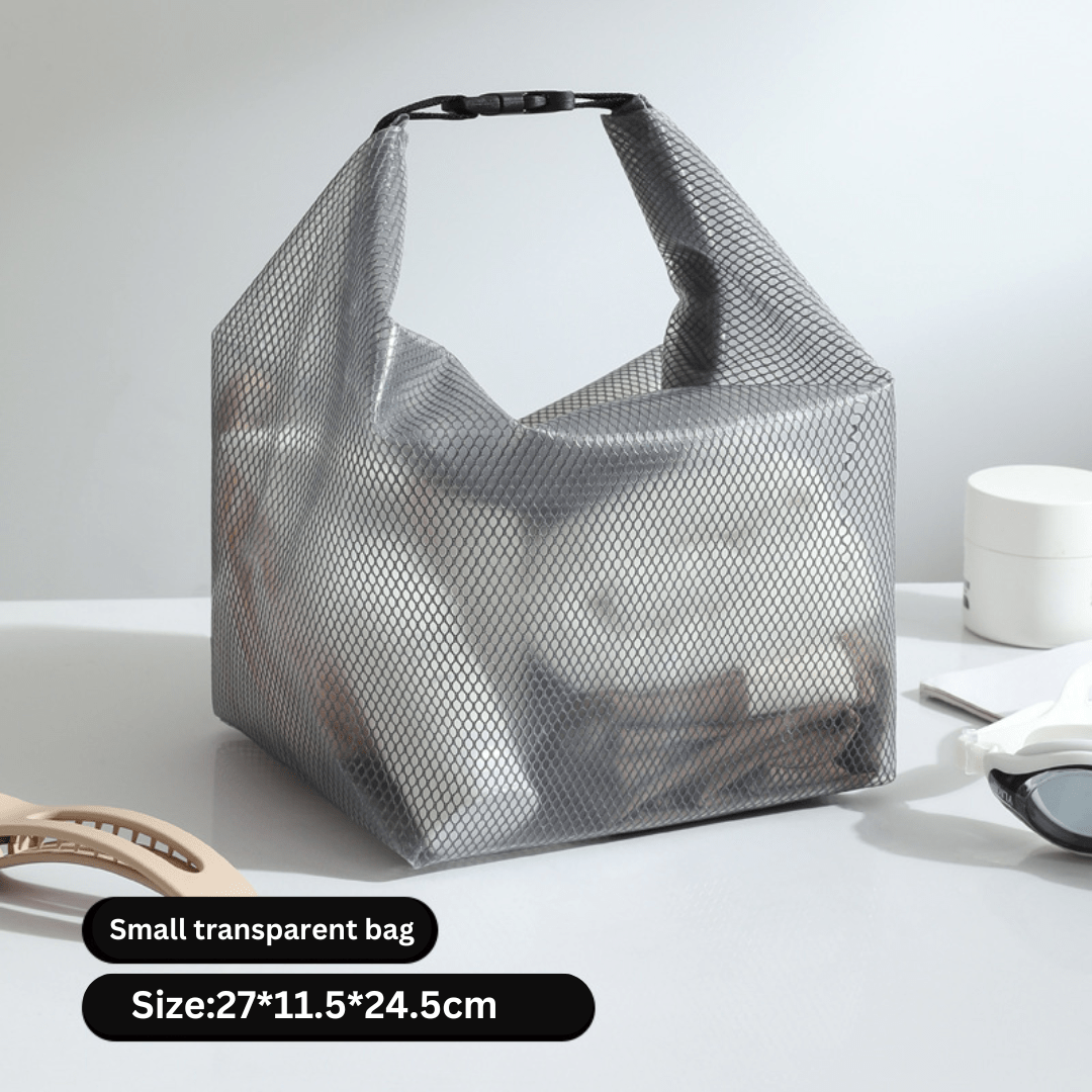 Multifunctional Portable Travel Bag