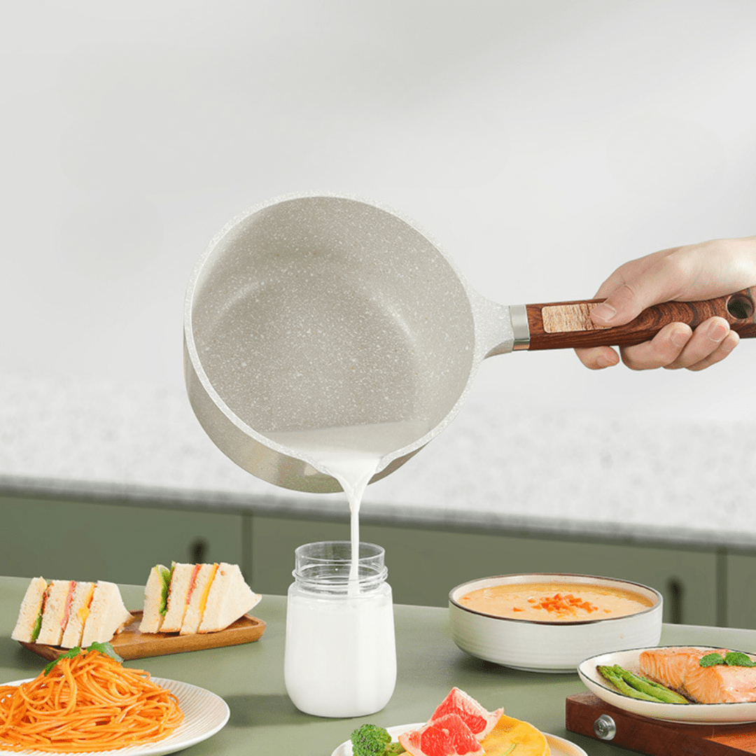 Eco Heat Medical Stone Pan