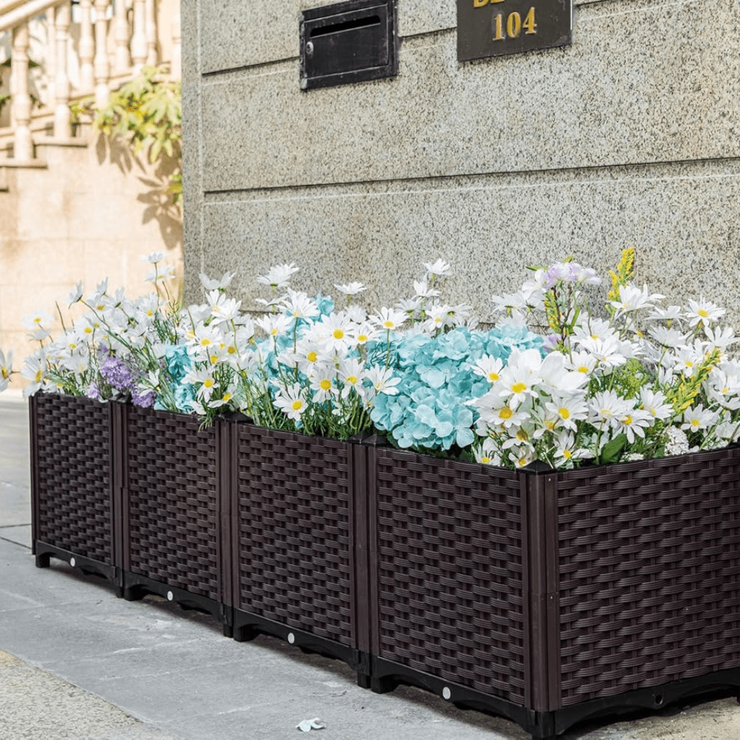 Plant Nest Gardening Container