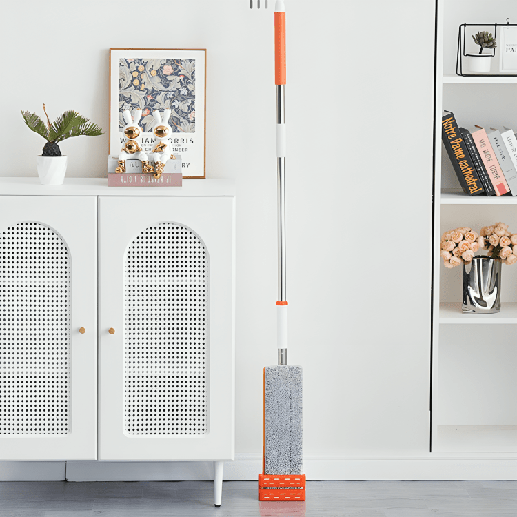 Swift Clean 360° Flat Mop