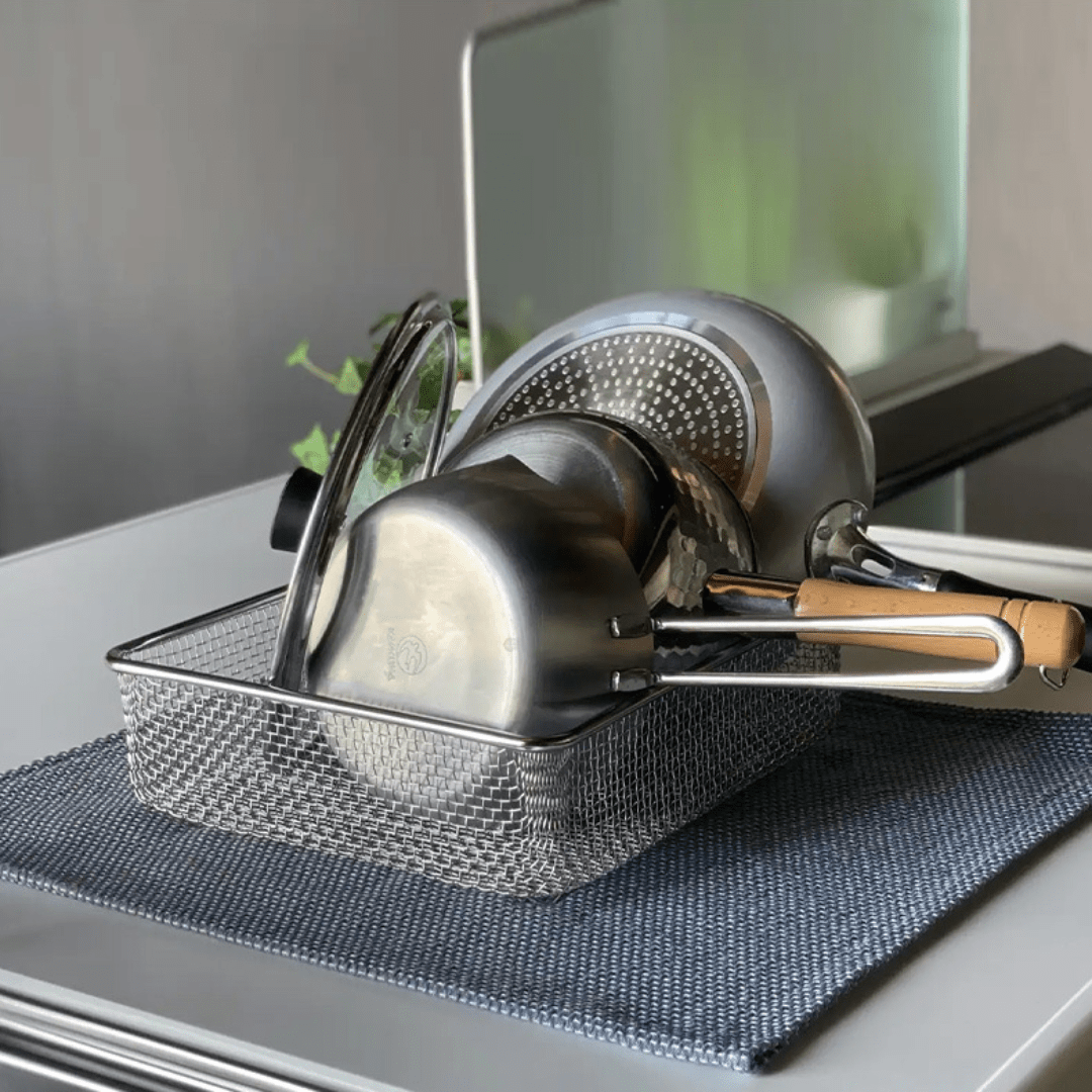 Fresh Flow Drain Organizer