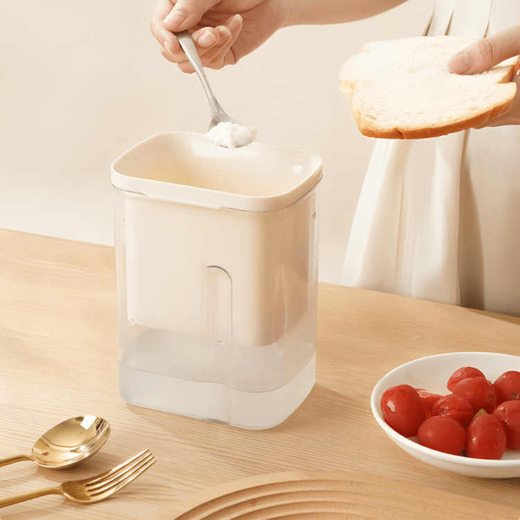Homemade Pure Taste Yogurt Separator