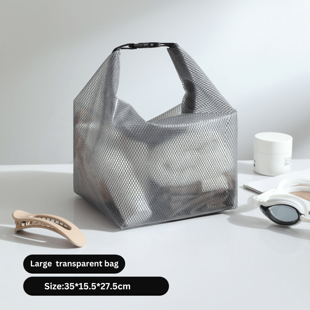 Multifunctional Portable Travel Bag