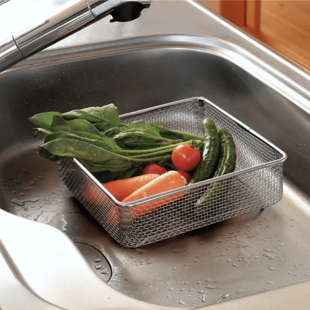 Fresh Flow Drain Organizer