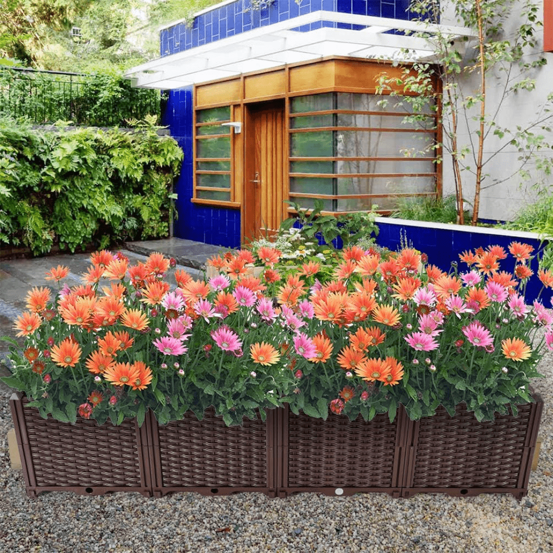 Plant Nest Gardening Container