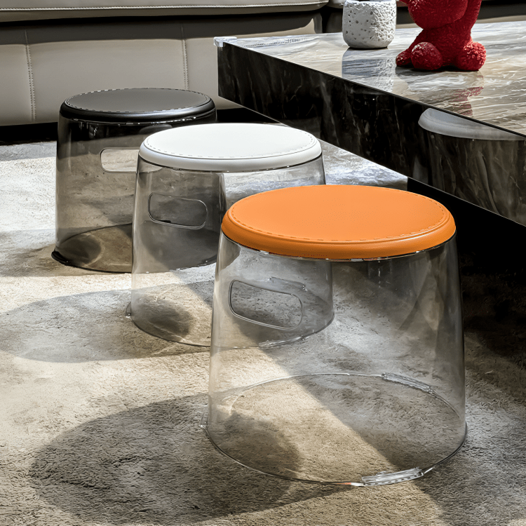 Tidy Tots Toy Bucket Stool