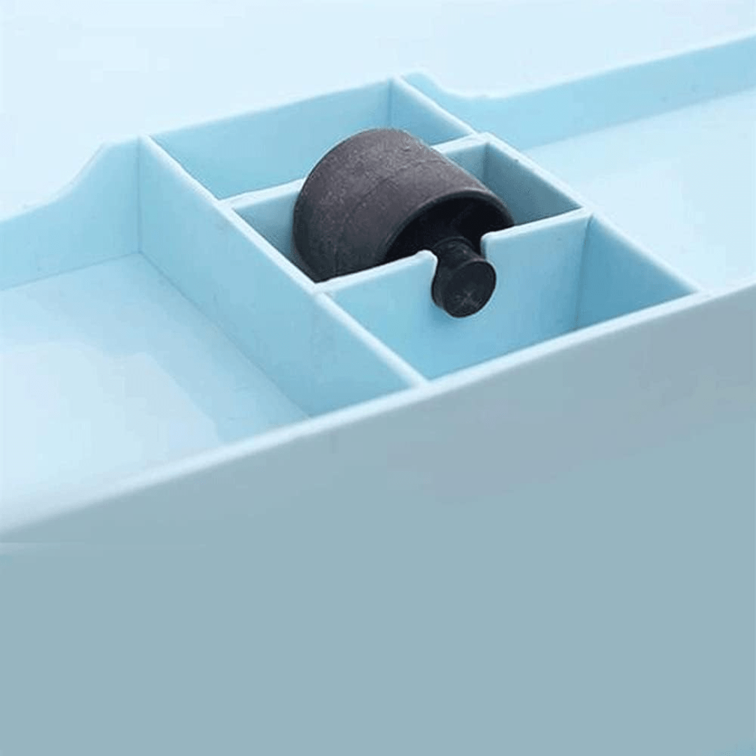 Ultimate Stackable Multipurpose Storage Bin