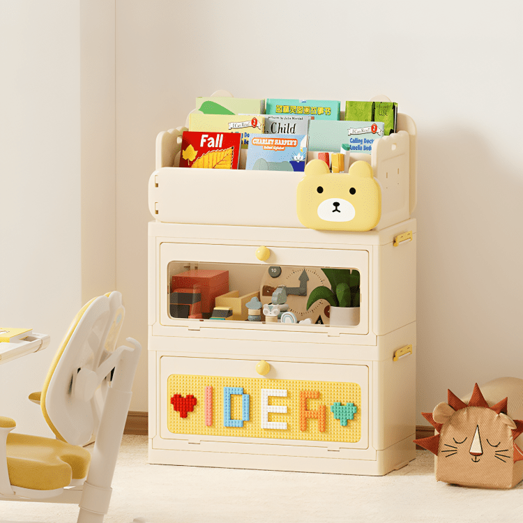 Happy Space Kids Storage Organizer