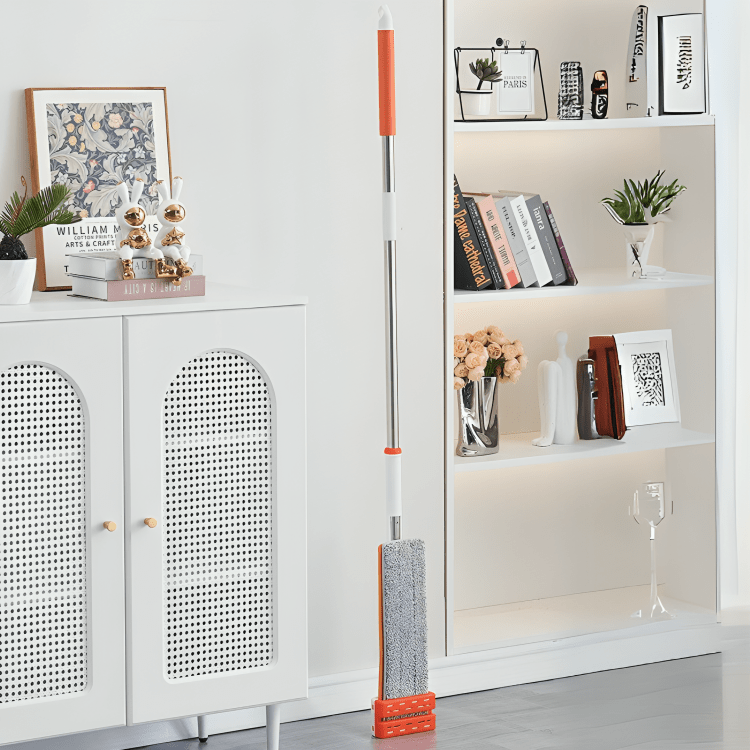 Swift Clean 360° Flat Mop