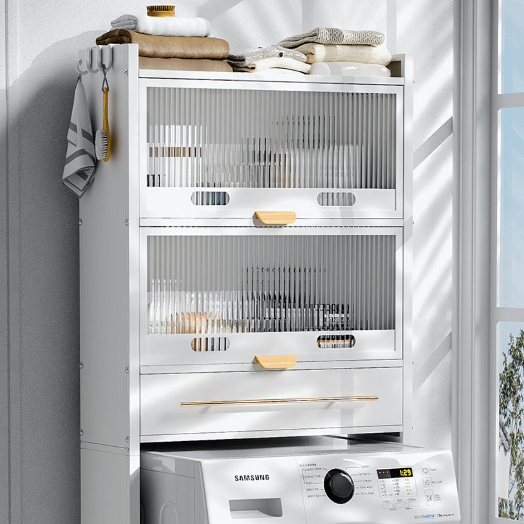 Smart Space Master Utility Rack