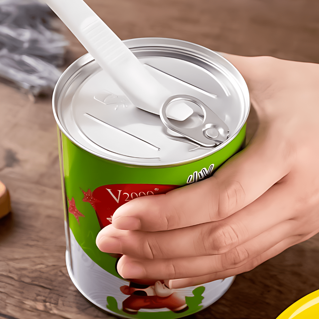 Smooth Scrape Jam Spatula