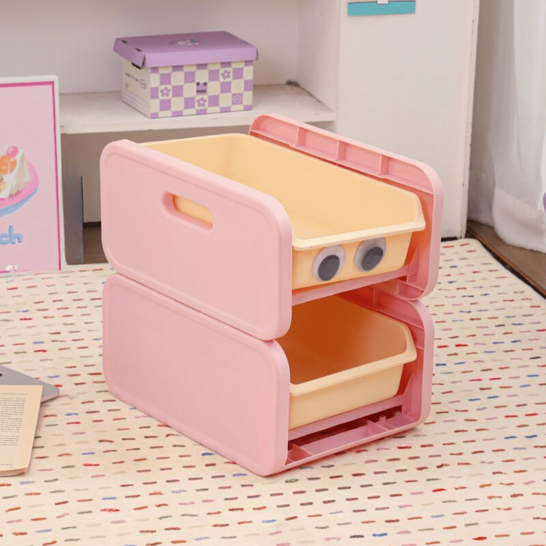 Convenient Home Storage Rack