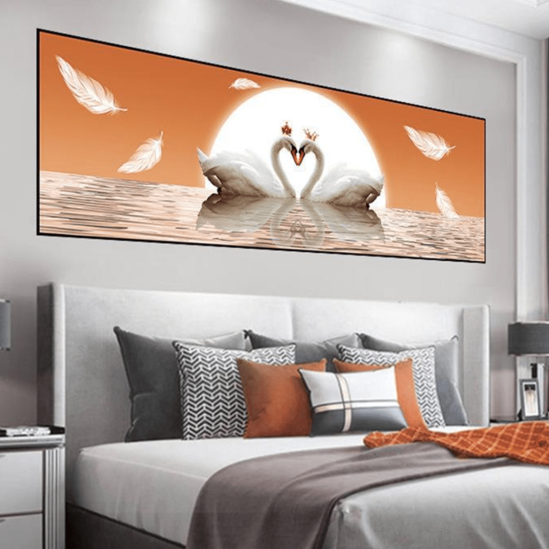 Elegance Quick Stick Wall Art