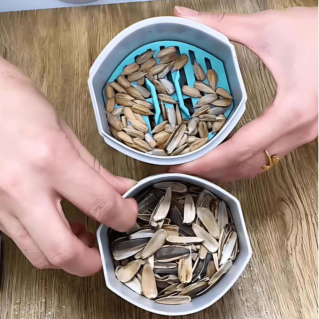Easy Shell Peanut Peeler Machine