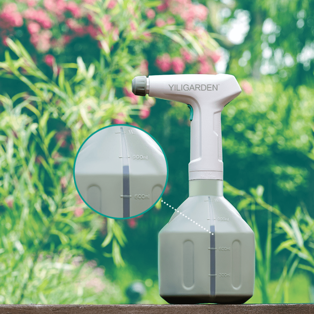 Rechargeable Handheld Electric Sprayer