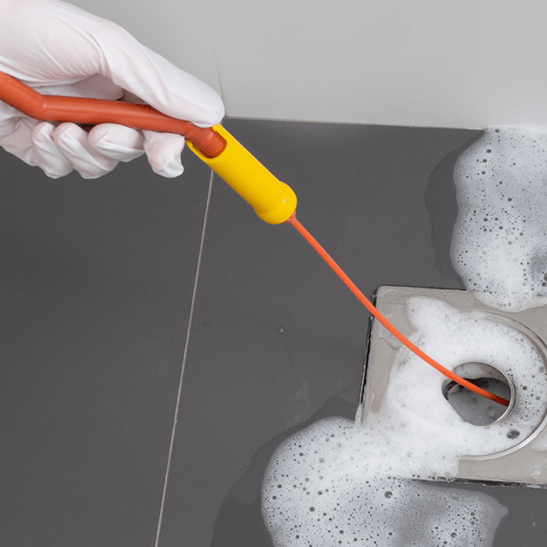 Flexi Snake Drain Clog Remover