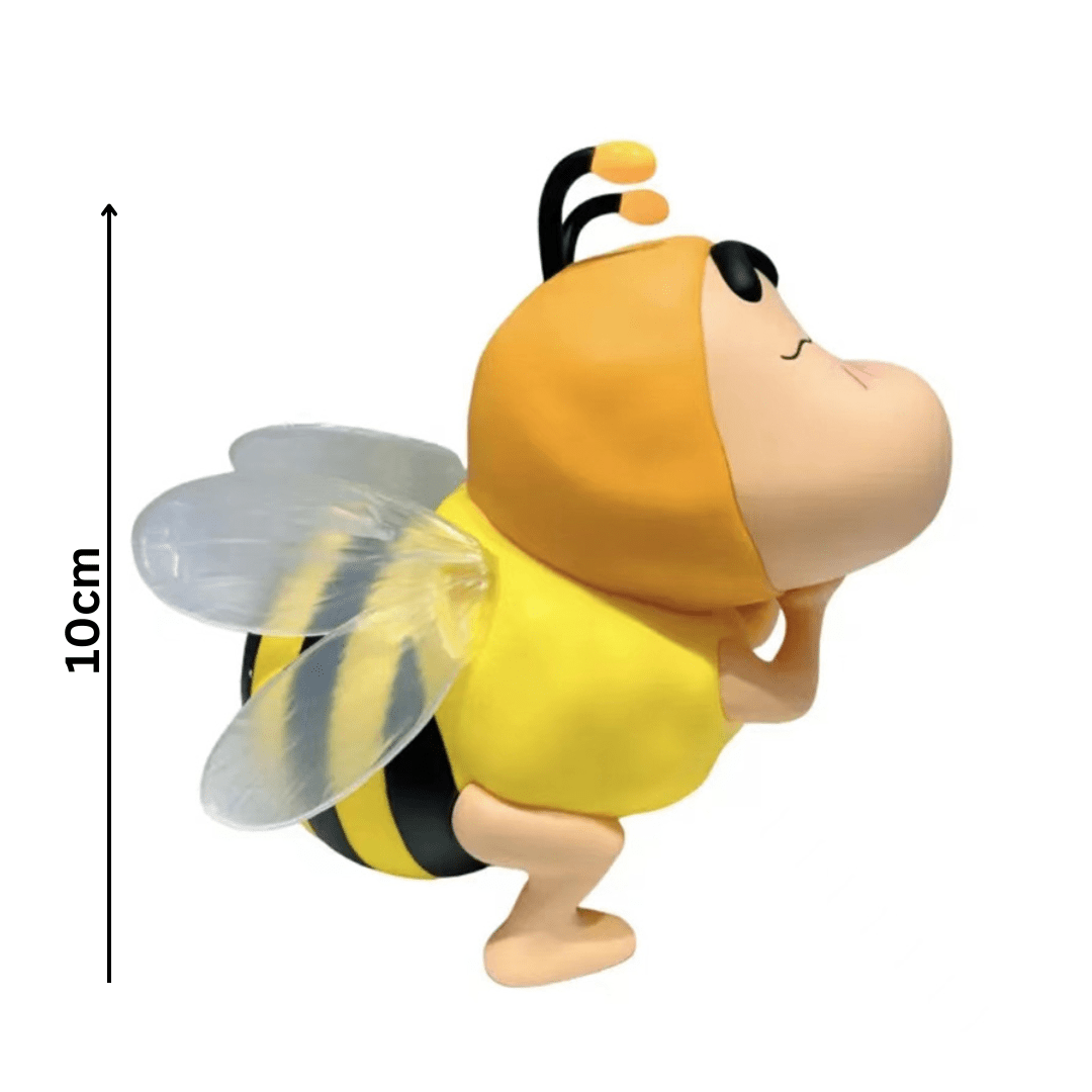 Shin-Chan Glow 3D Night Light